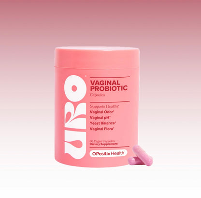 URO probiotico vaginal